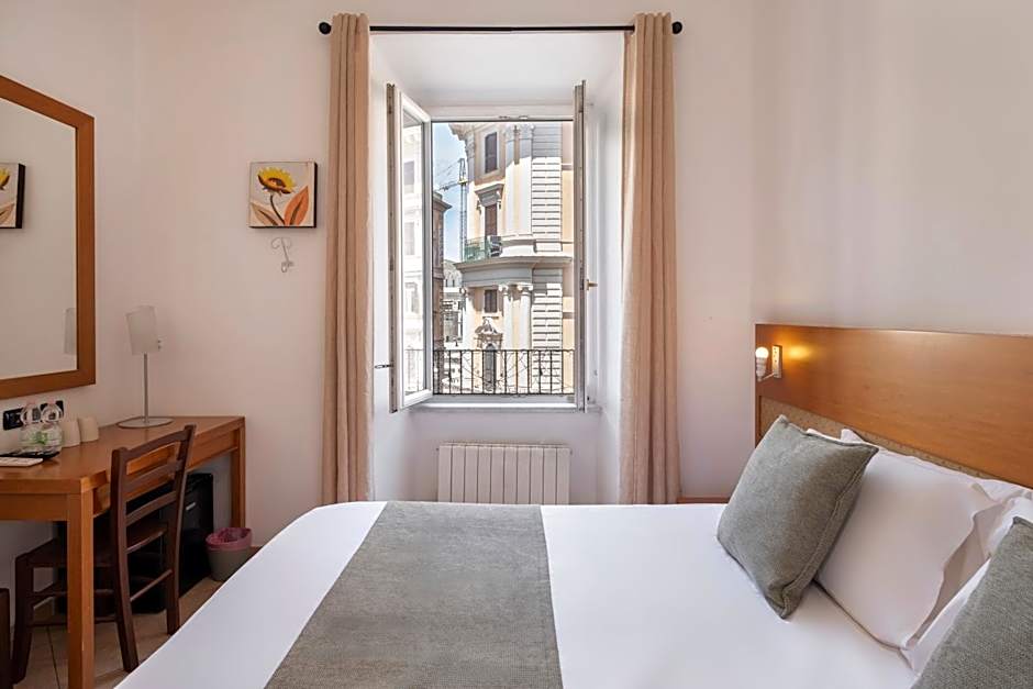 Hotel Moscatello