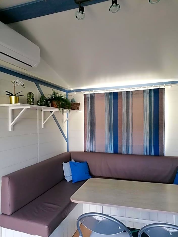 Casinhas dos Valados