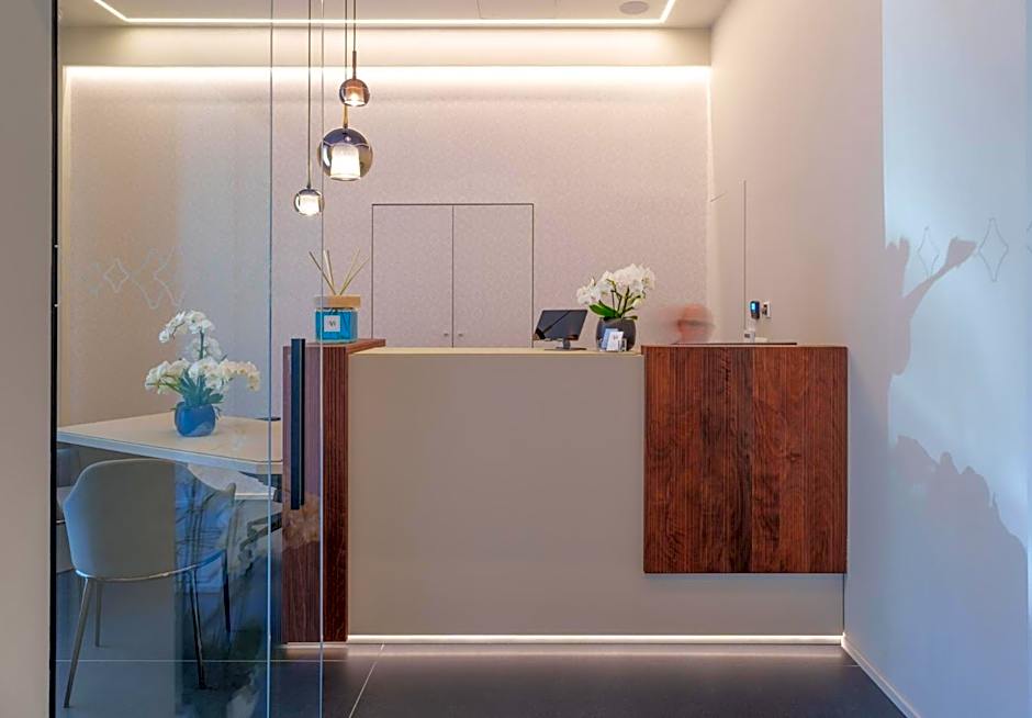 Vi Suites