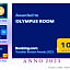 OLYMPUS ROOM