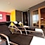 Atlantic Hotel Galopprennbahn