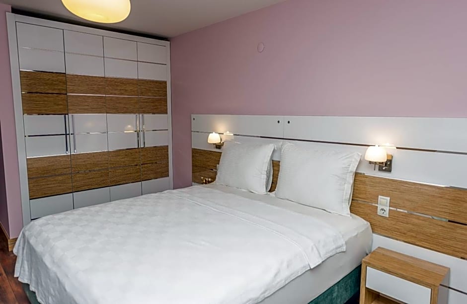 TOK EPİK HOTEL