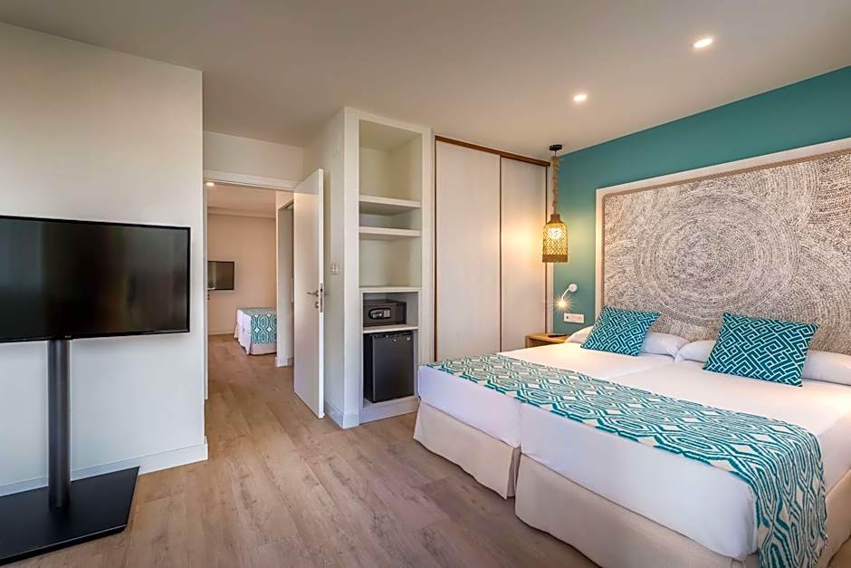 Occidental Torremolinos Playa