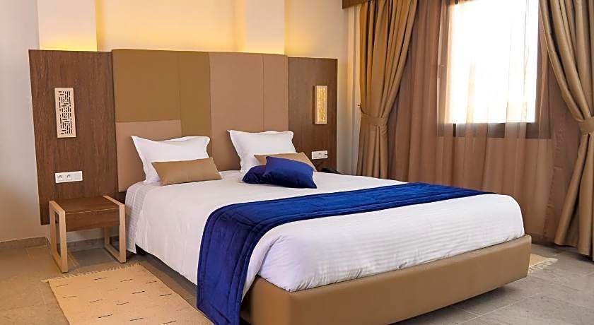 Hotel Lescure Business and SPA