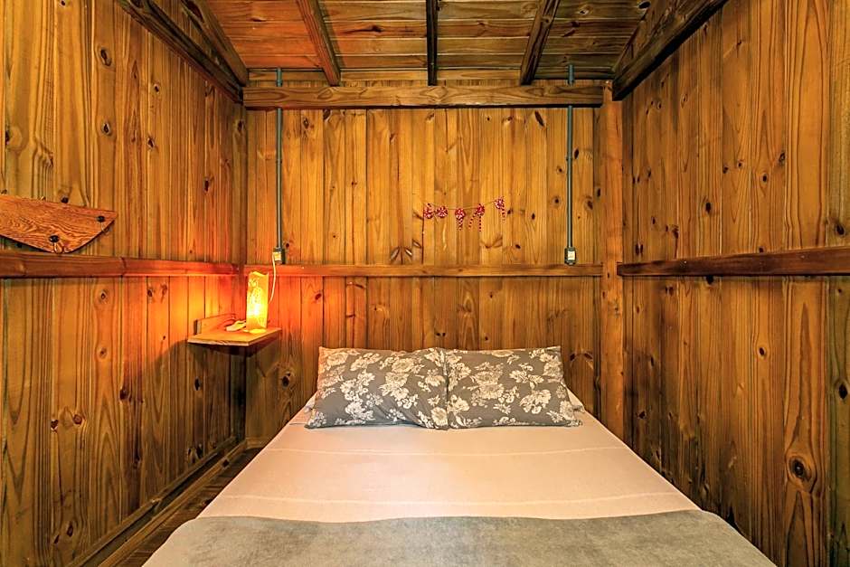 Moradas do Vale Praia do Rosa