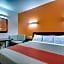 Motel 6-Tulsa, OK