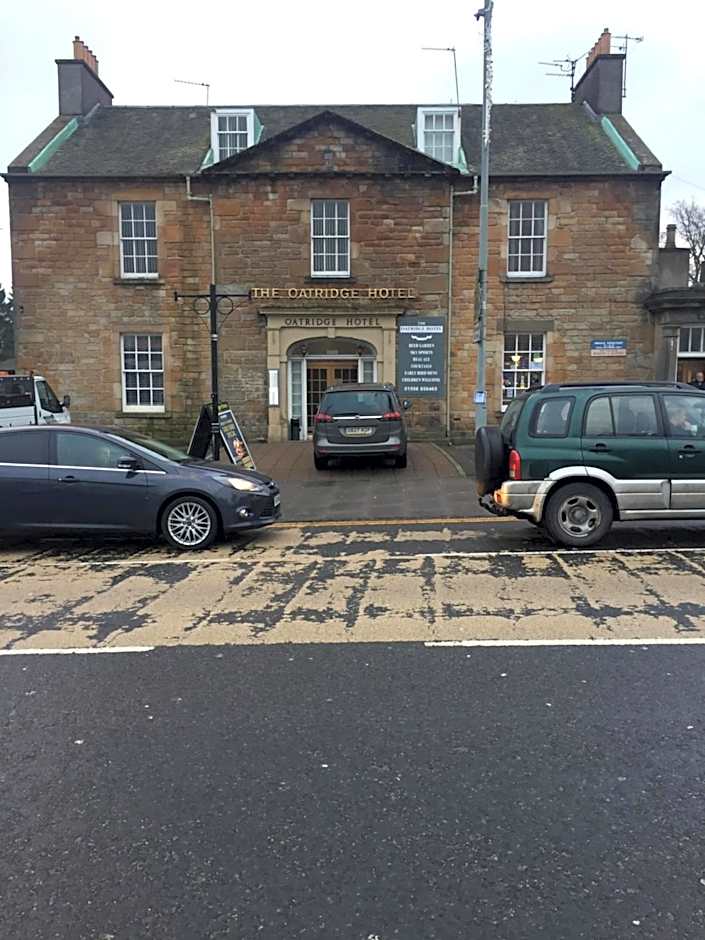 The Oatridge hotel