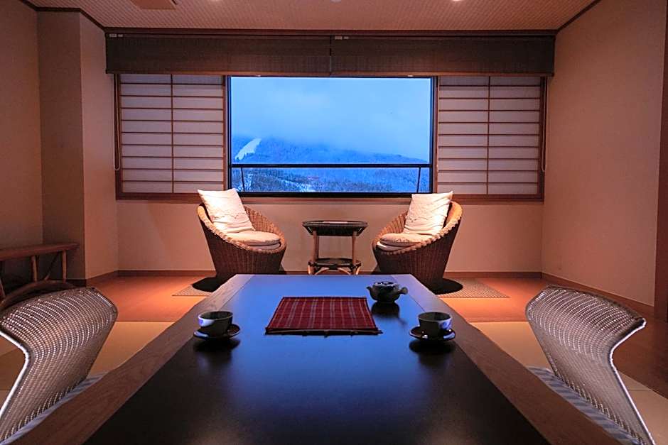 Wakamatsuya