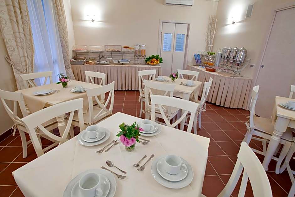 Tenuta Quadrifoglio