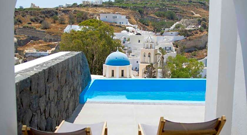 Amphitrite Suites Santorini