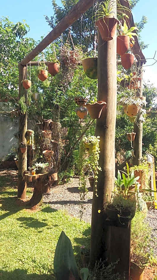 Recanto Pousada Sonho Meu