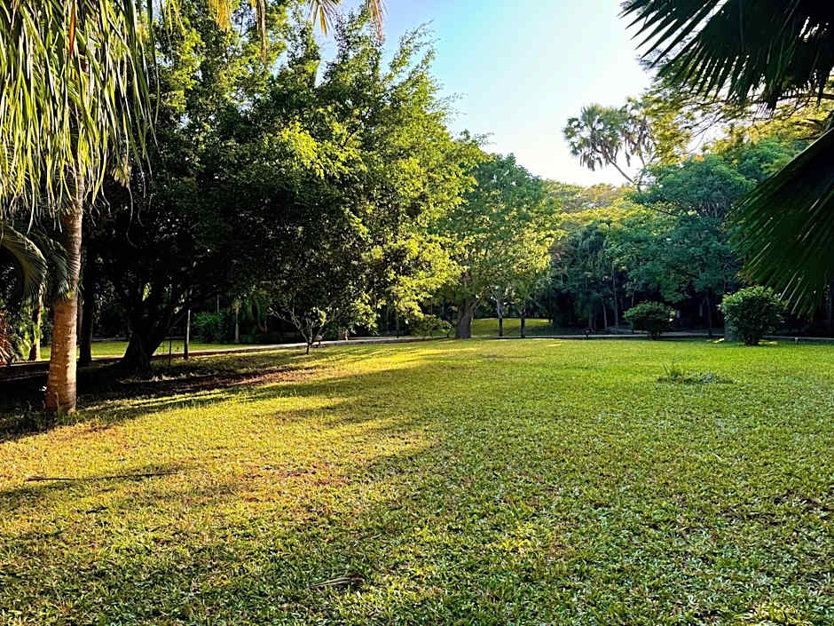 Galu Ecolodge - Diani Beach