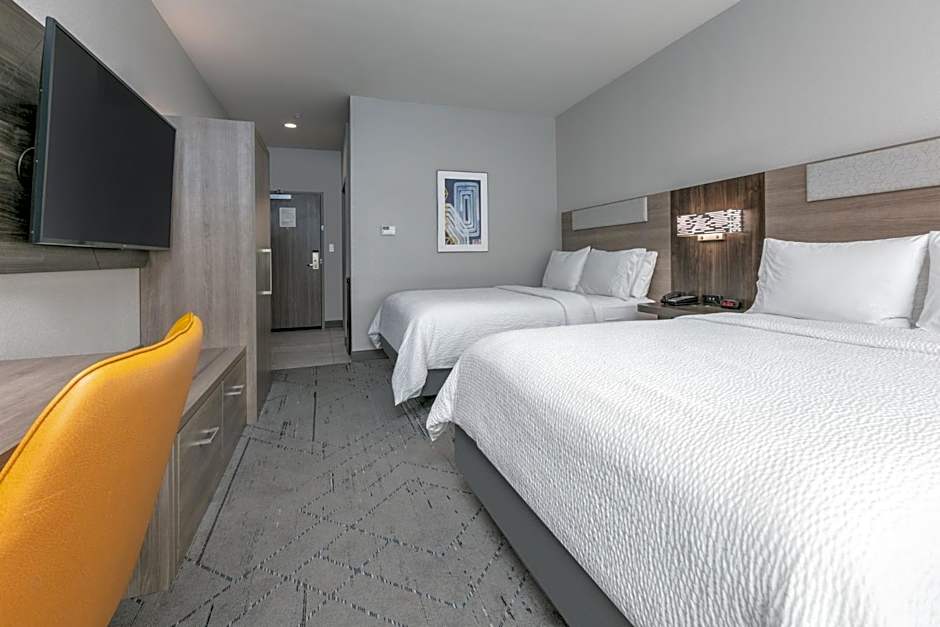 Holiday Inn Express & Suites - Dallas Plano North By IHG
