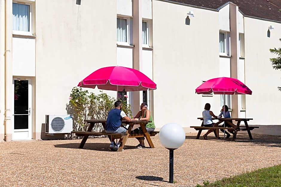 Hotel ibis Autun