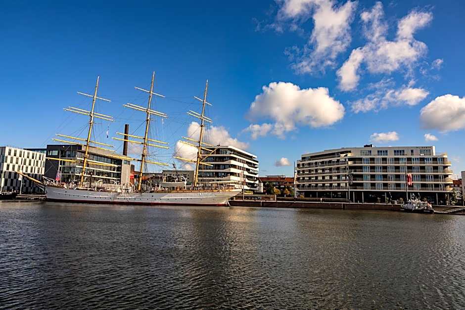 THE LIBERTY Hotel Bremerhaven BW Signature Collection