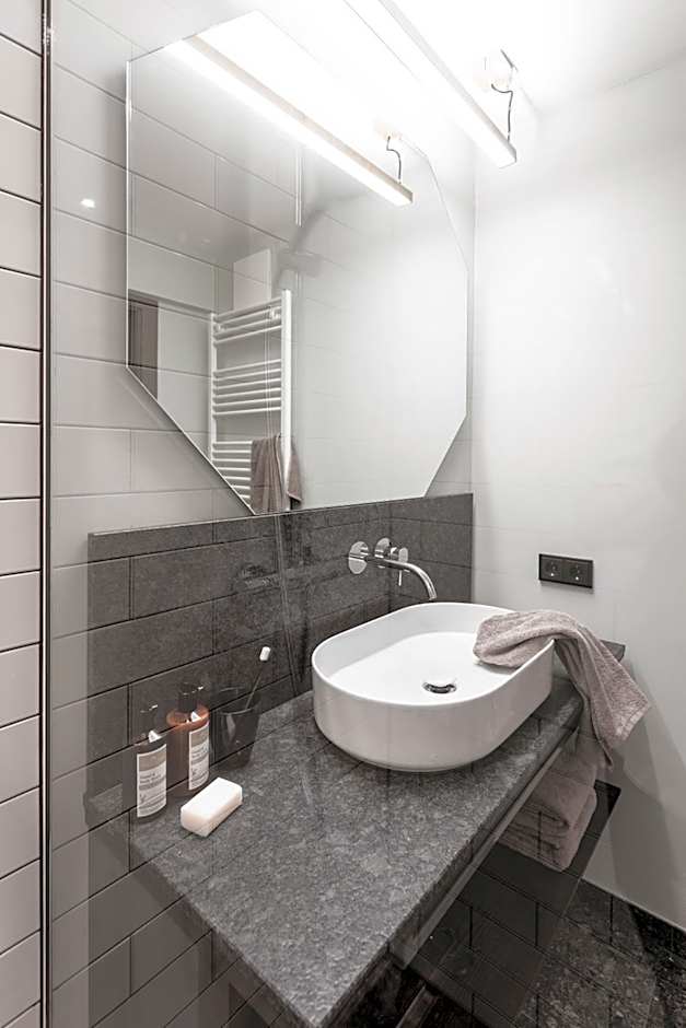 Alpine Hideaway ZILLERTALERHOF - 4 Sterne Superior