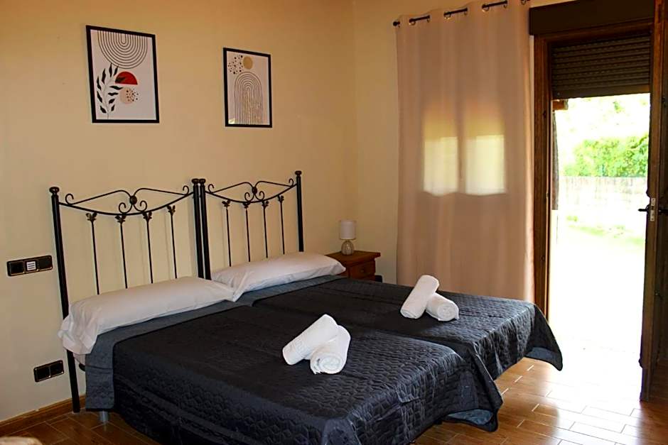 La Muralla de Gredos Hotel Rural