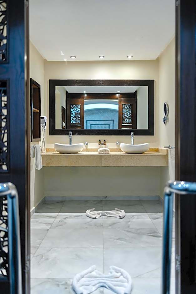 Hotel Prestige Agadir