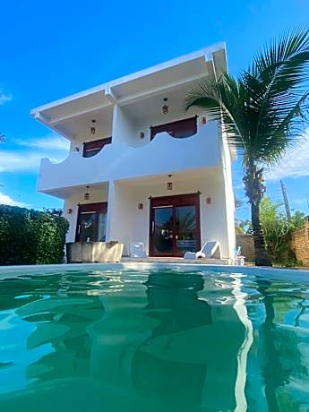 Maceió Kite House