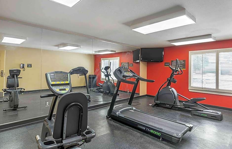 Extended Stay America Suites - Dallas - Plano