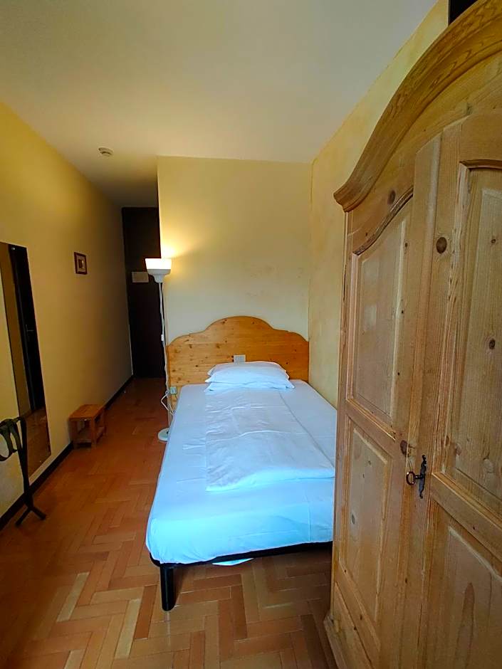 HG Hotel La Caminatha