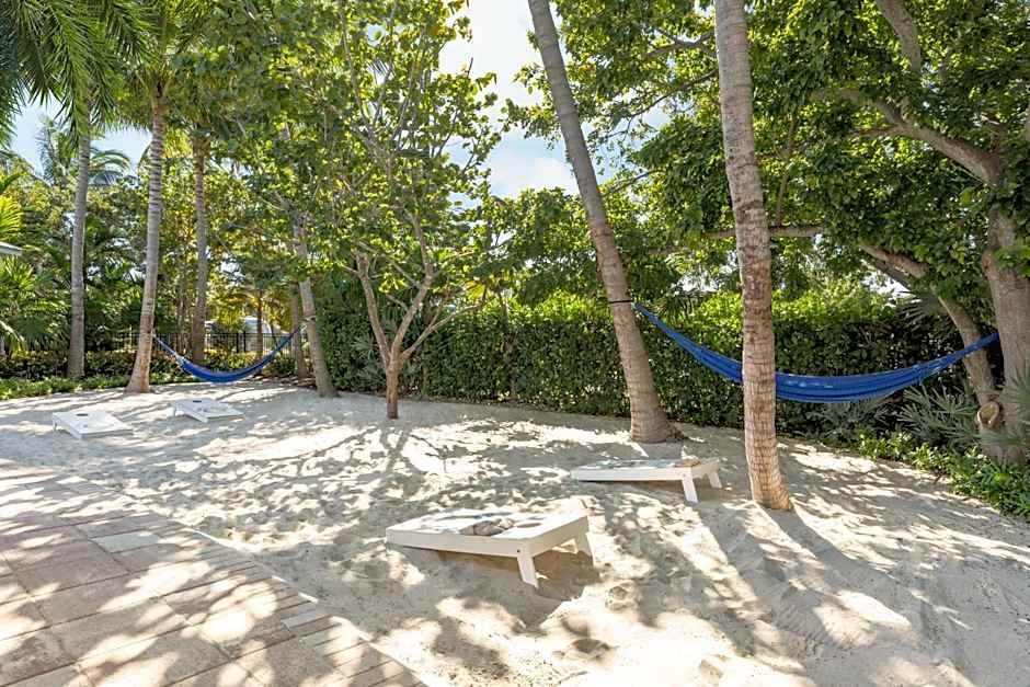 Blue Flamingo Resort Key West