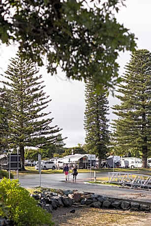 Reflections Forster Beach - Holiday Park
