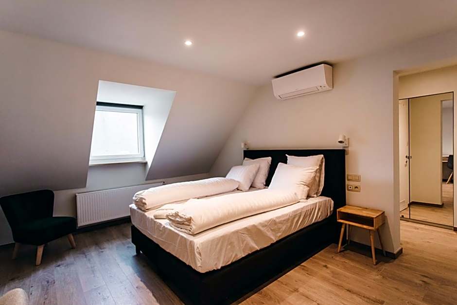 HDC Nivelles Grand-Place