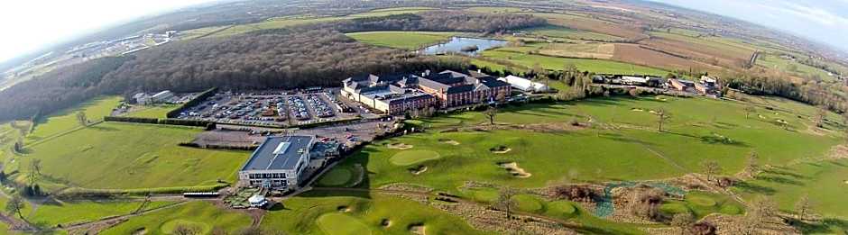 Whittlebury Hall and Spa