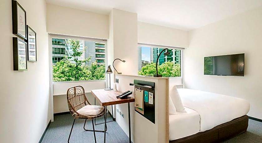 Amba Taipei Zhongshan