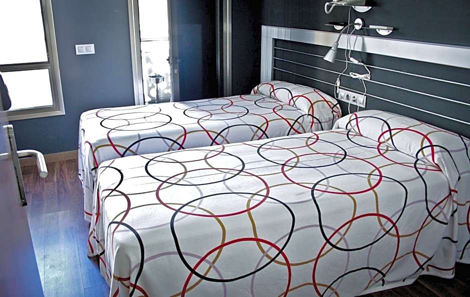 Hotel La Colombina