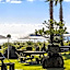 Long Beach Pension