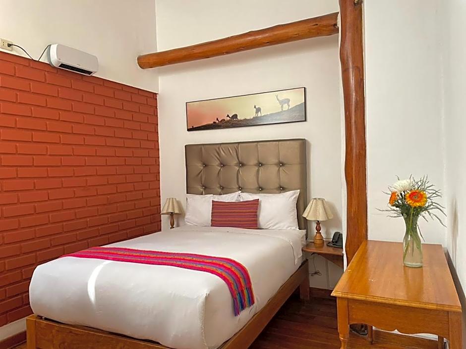 Hotel Monasterio San Pedro