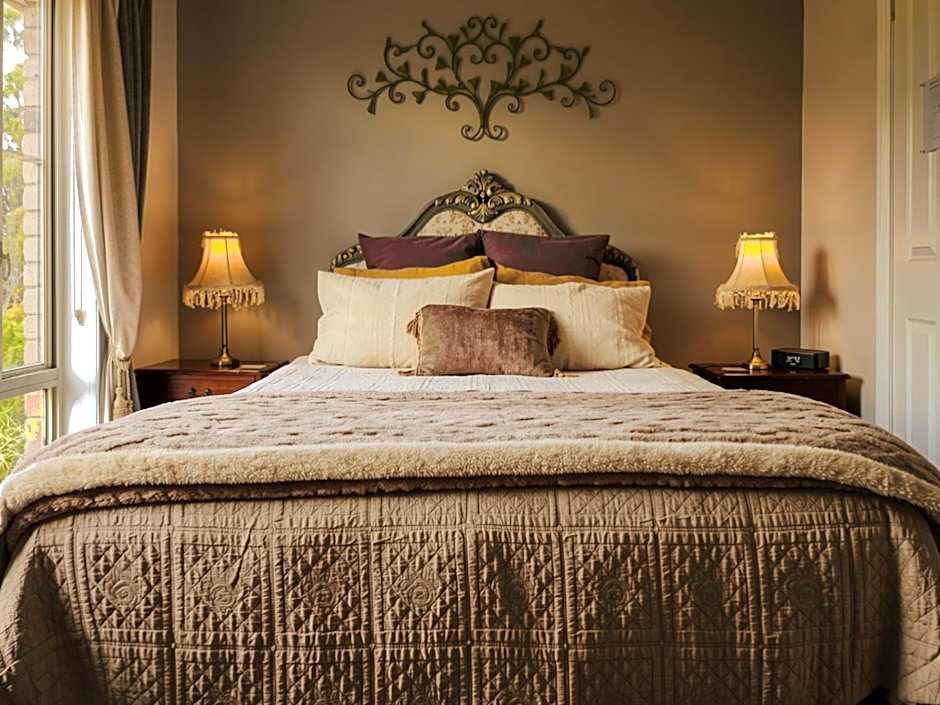 Waterview Gardens B&B