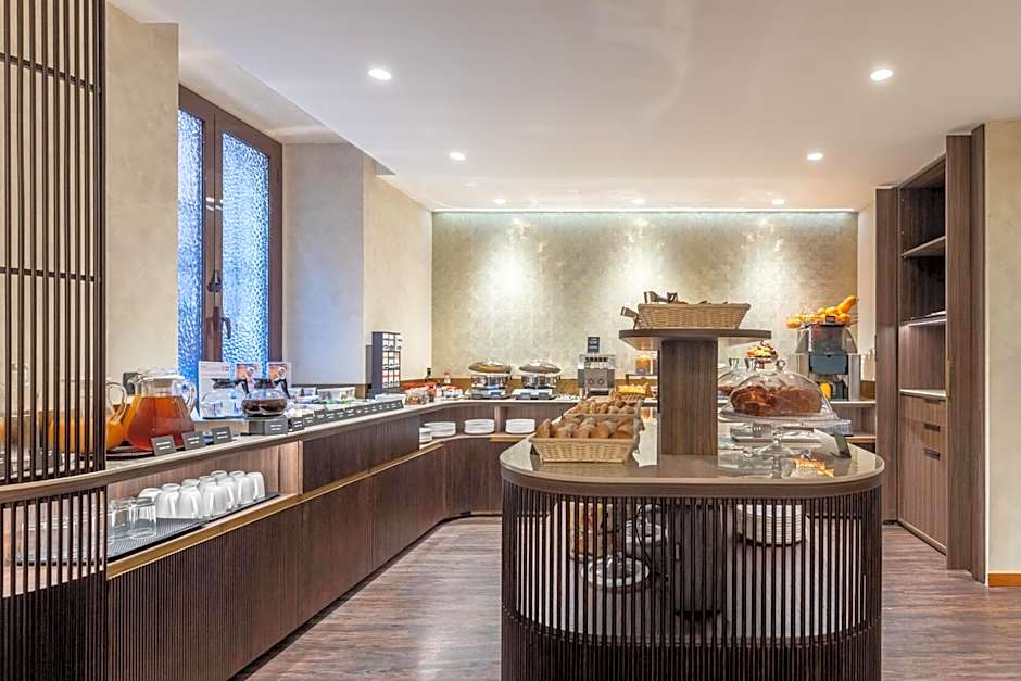 Hotel Raffaello; Sure Hotel Collection by Best Western