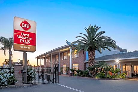 Best Western Plus Hill House