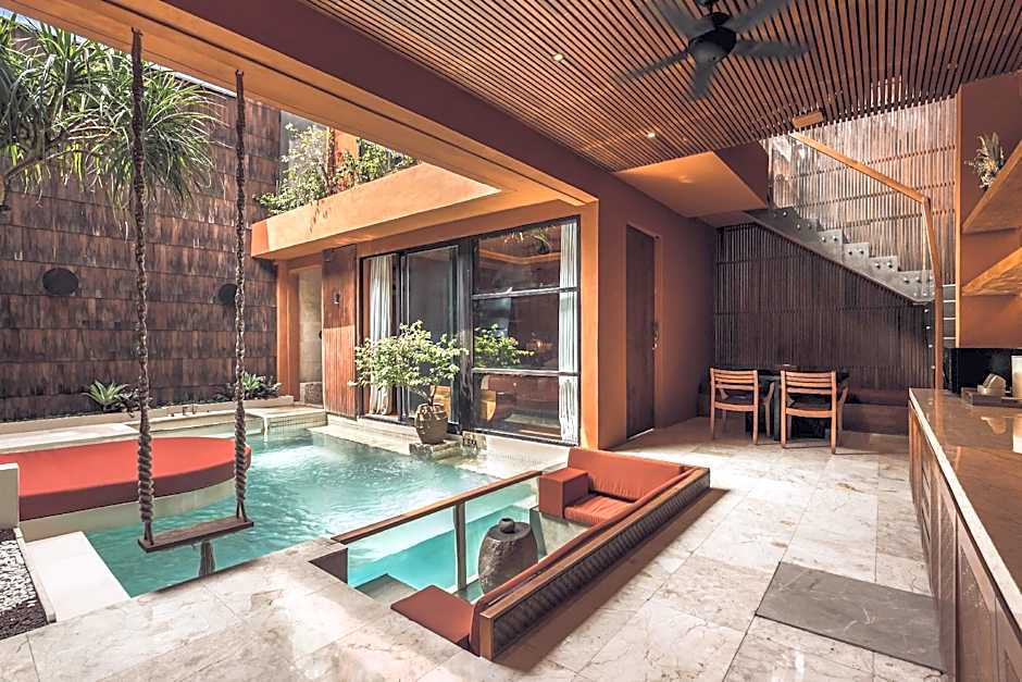 Sana Vie Villa Seminyak by Ini Vie Hospitality