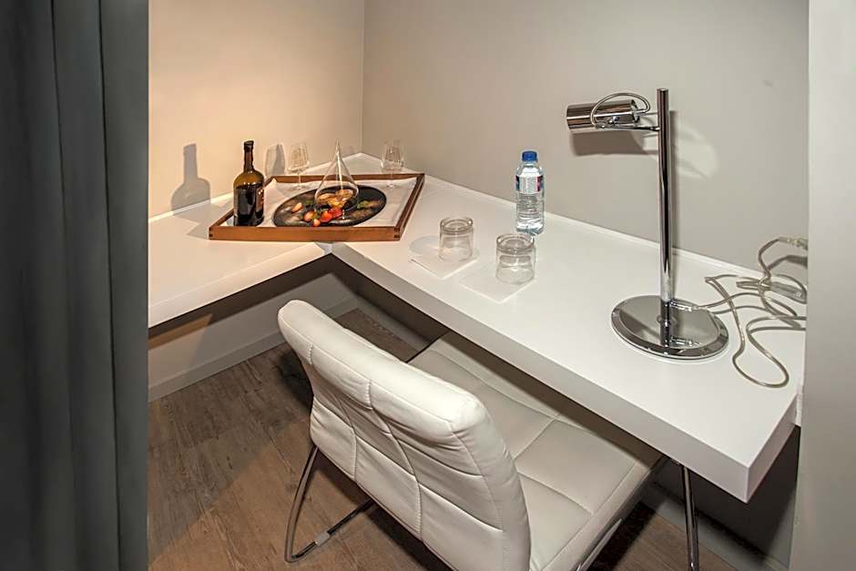 Star inn Lisbon Aeroporto