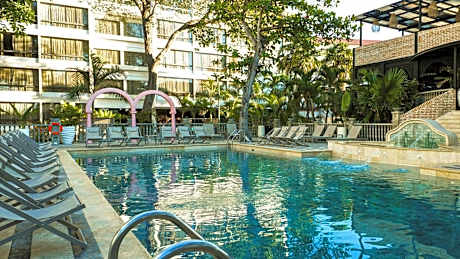 Hotel Caribe by Faranda Grand, a member of Radisson Individuals