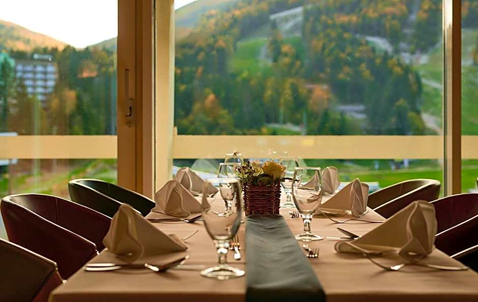 Hotel Han Bjelasnica