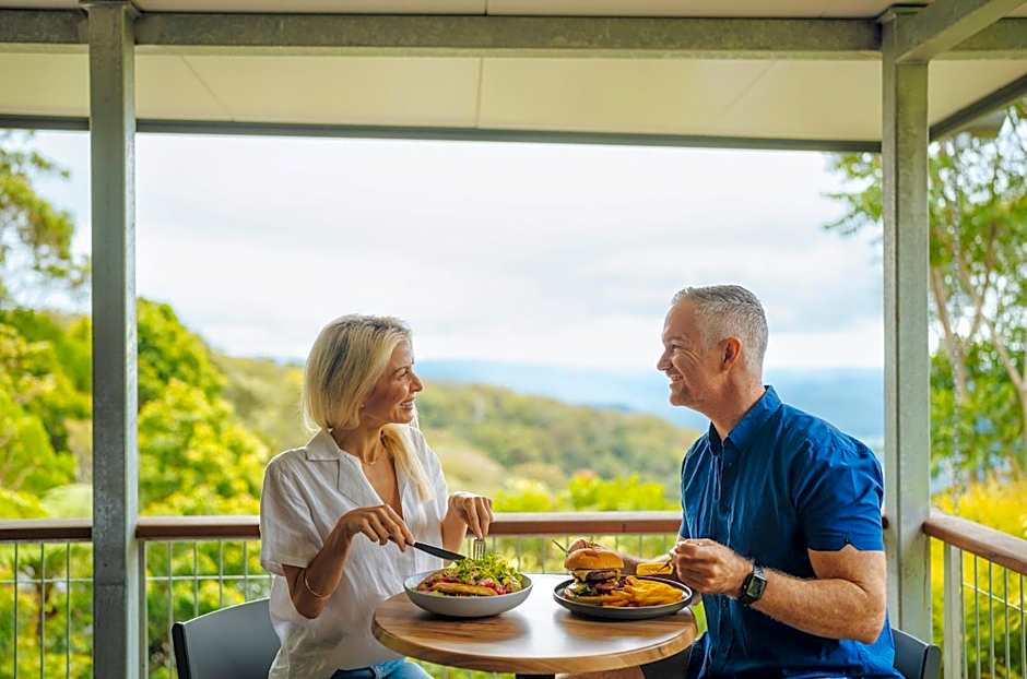 Binna Burra Sky Lodges