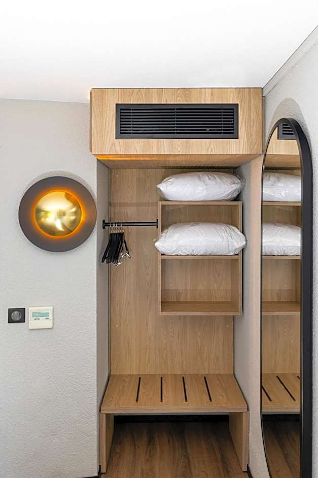 Campanile Montpellier Sud - A709