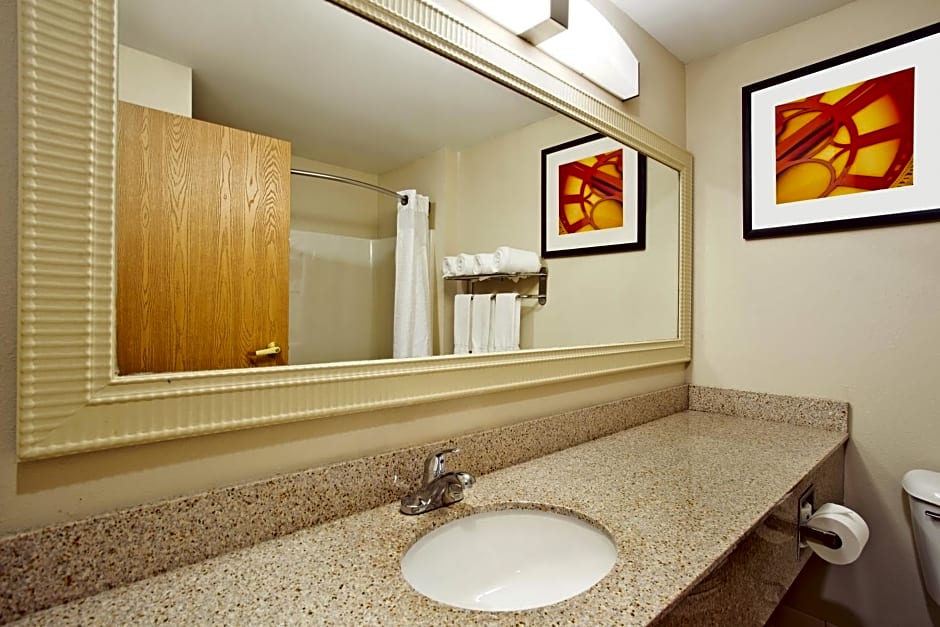 Holiday Inn Express & Suites Columbus SE - Groveport, an IHG Hotel