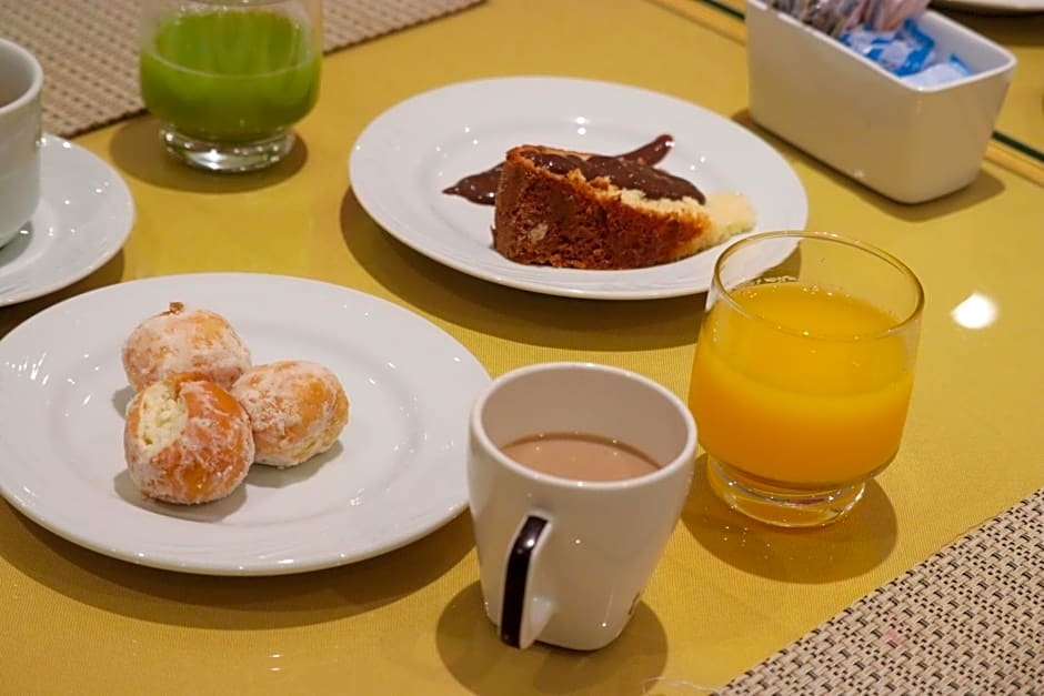 TRYP by Wyndham Rio de Janeiro Barra Parque Olímpico