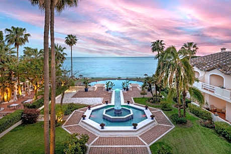 Grand Hotel Las Dunas, Autograph Collection