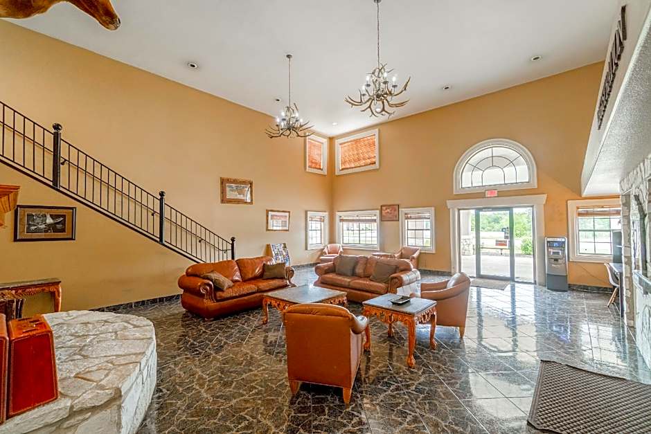 Texan Inn By OYO Beeville US-181