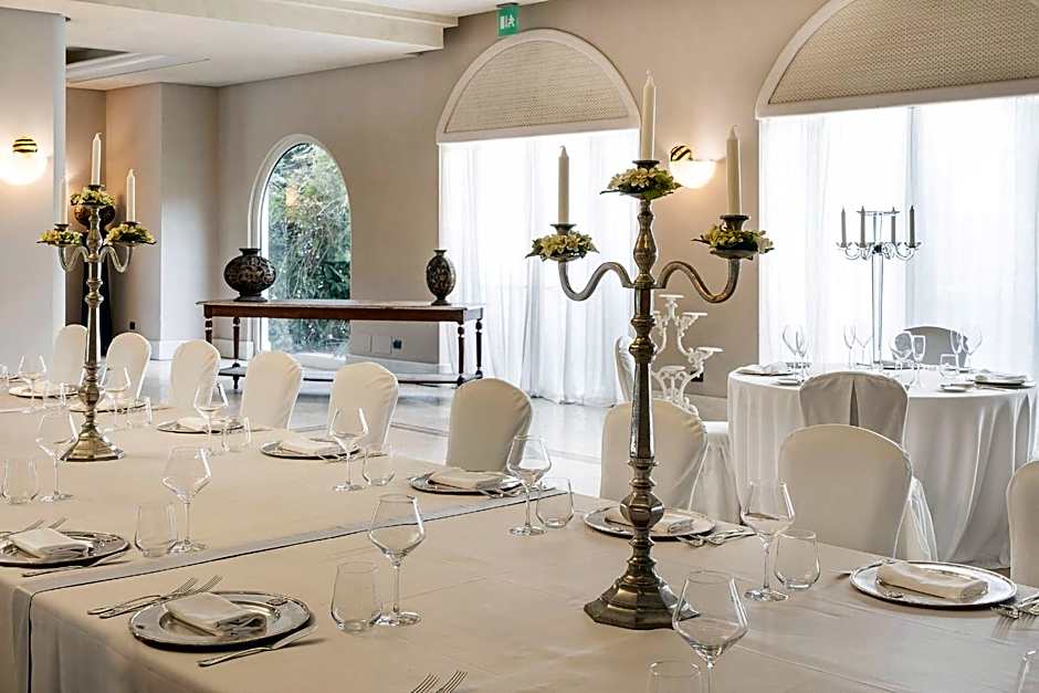 Romano Palace Luxury Hotel