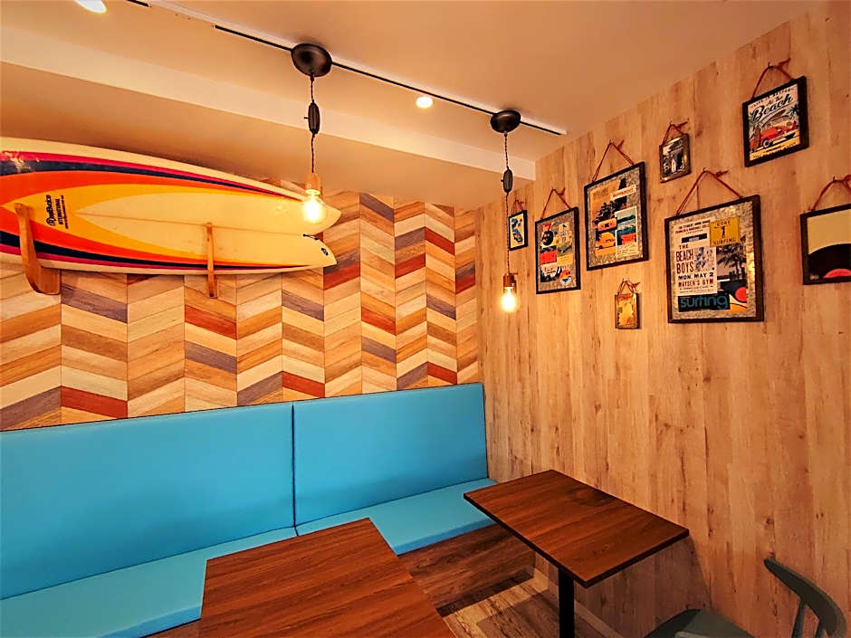 Green Rich Hotel Miyazaki Tachibanadori2 Artificial hot spring Futamata Yunohana