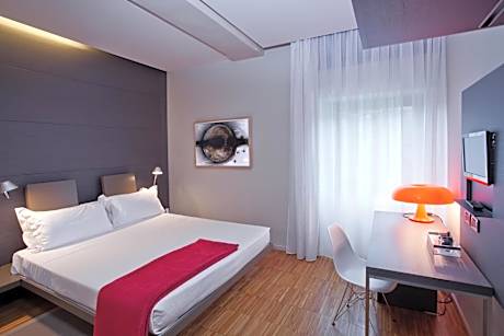 Executive Double or Twin Room