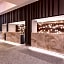 Stuttgart Marriott Hotel Sindelfingen